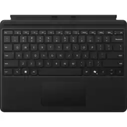 Netto Marken-Discount Microsoft Tastatur Surface Pro Keyboard Angebot