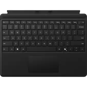 Netto Marken-Discount Microsoft Tastatur Surface Pro Keyboard Angebot