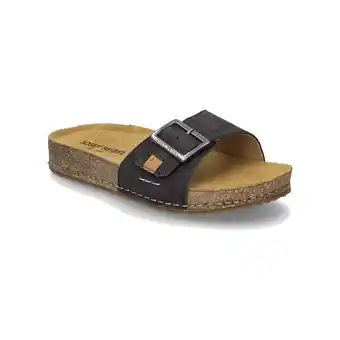 Netto Marken-Discount Josef Seibel Hannah 06 Damen Pantolette Angebot