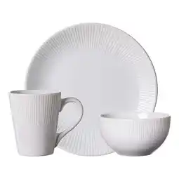 Netto Marken-Discount Ritzenhoff & Breker Frühstücks-Set Banda 18er Set Angebot