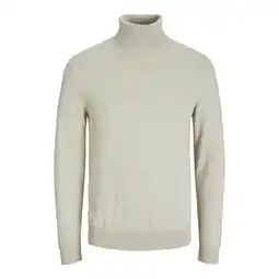 Netto Marken-Discount Jack & Jones Rollkragenpullover EMIL Pullover Angebot
