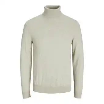 Netto Marken-Discount Jack & Jones Rollkragenpullover EMIL Pullover Angebot