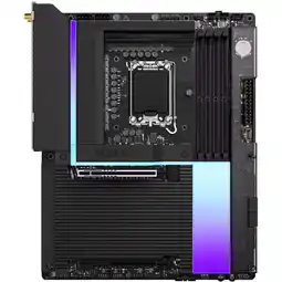 Netto Marken-Discount NZXT Mainboard N9 Z890 Black Angebot