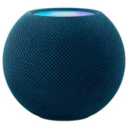 Netto Marken-Discount REFURBISHED – Apple Lautsprecher HomePod mini Blue Generalüberholt Angebot