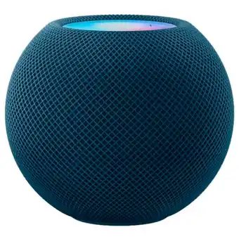 Netto Marken-Discount REFURBISHED – Apple Lautsprecher HomePod mini Blue Generalüberholt Angebot