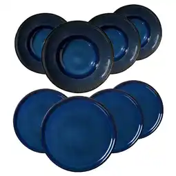 Netto Marken-Discount Ritzenhoff & Breker Pizza & Pasta Set Aradeo 8er Set Angebot