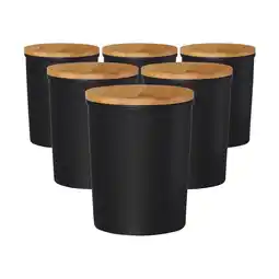Netto Marken-Discount Ritzenhoff & Breker Vorratsdosen Jasper 1,8 l 6er Set Angebot