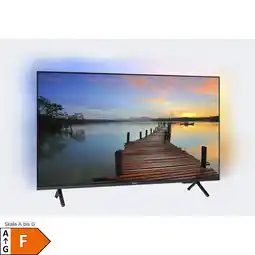 Netto Marken-Discount Philips LED-Fernseher 43PUS8550/12 Angebot