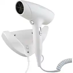 Netto Marken-Discount ProfiCare Haartrockner PC-HT 3044 Profi Angebot