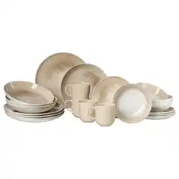 Netto Marken-Discount Ritzenhoff & Breker Kombi-Set Savora 20er Set Angebot