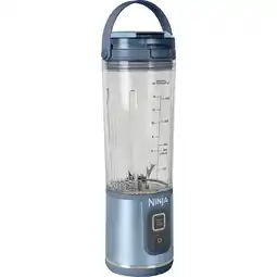 Netto Marken-Discount Ninja Standmixer Blast kabelloser Standmixer BC151EUNV Angebot
