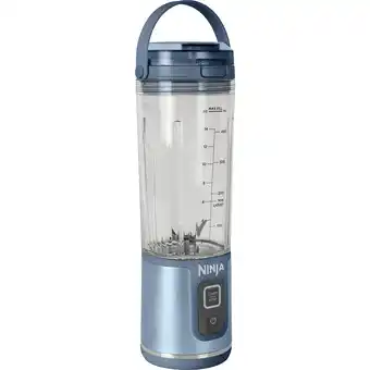 Netto Marken-Discount Ninja Standmixer Blast kabelloser Standmixer BC151EUNV Angebot