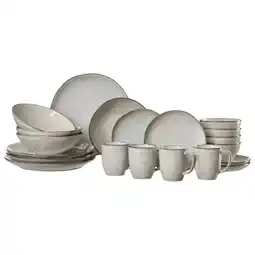 Netto Marken-Discount Ritzenhoff & Breker Kombi-Set Kendra 20er Set Angebot