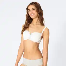 NKD Damen-Bügel-BH mit Push-Up Angebot