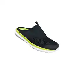 Netto Marken-Discount Nordcap Herren Slipper / blau / Größe 40 Angebot