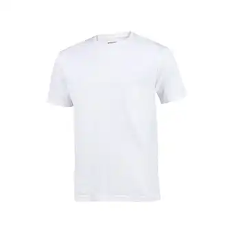 Netto Marken-Discount Otto Kern 5er Pack Herren T-Shirts Rundhals, 100% Baumwolle / weiß / Größe XXXXL Angebot