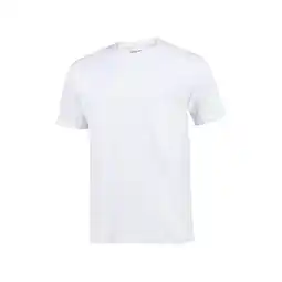 Netto Marken-Discount Otto Kern 5er Pack Herren T-Shirts Rundhals, 100% Baumwolle / weiß / Größe XXL Angebot