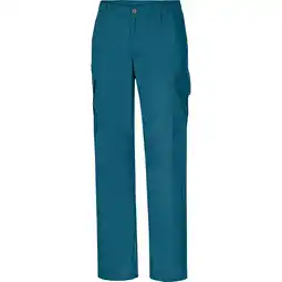 Netto Marken-Discount Nordcap Herren Funktionshose / blau / Größe 27 Angebot