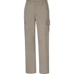 Netto Marken-Discount Nordcap Herren Funktionshose / beige / Größe 48 Angebot