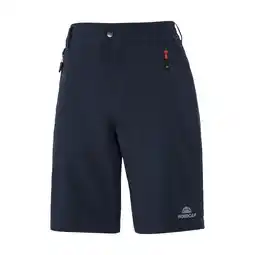 Netto Marken-Discount Nordcap Damen Trekkingbermudas / marine / Größe 44 Angebot