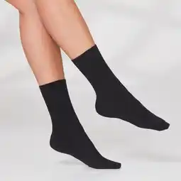 NKD Unisex-Gesundheitssocken, 3er-Pack Angebot