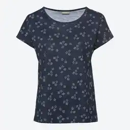 NKD Damen-T-Shirt aus Baumwolle Angebot