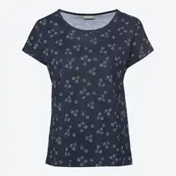 NKD Damen-T-Shirt aus Baumwolle Angebot