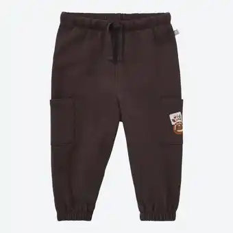 NKD Baby-Jungen-Jogginghose mit Cargo-Taschen Angebot