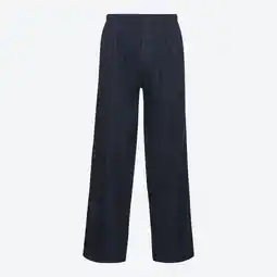 NKD Herren-Flanellhose mit Karo-Muster Angebot