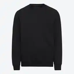NKD Herren-Sweatshirt mit Rippenbündchen Angebot