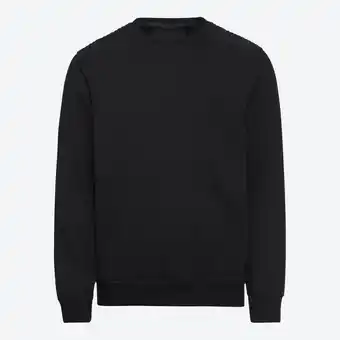 NKD Herren-Sweatshirt mit Rippenbündchen Angebot