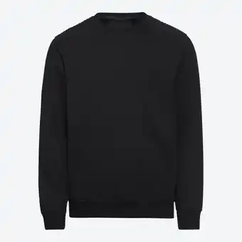 NKD Herren-Sweatshirt mit Rippenbündchen Angebot