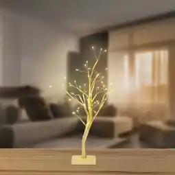 NKD LED-Baum, Höhe ca. 50 cm Angebot