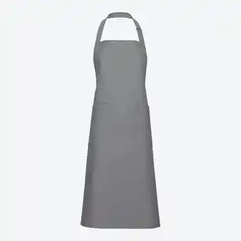 NKD Küchenschürze aus Baumwolle, ca. 75x90cm Angebot