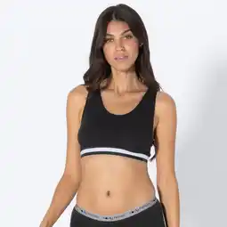 NKD Teener-Mädchen-Bustier mit hohem Baumwollanteil, 2er-Pack Angebot