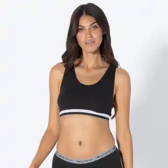 NKD Teener-Mädchen-Bustier mit hohem Baumwollanteil, 2er-Pack Angebot