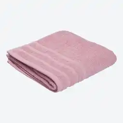 NKD Frottee-Handtuch, CLASSIC, 50x100cm Angebot