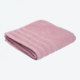 NKD Frottee-Handtuch, CLASSIC, 50x100cm Angebot