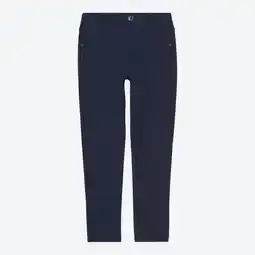 NKD Kinder-Mädchen-Sweatleggings mit Pailletten Angebot