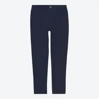 NKD Kinder-Mädchen-Sweatleggings mit Pailletten Angebot
