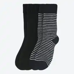 NKD Damen-Kuschelsocken, 2er-Pack Angebot