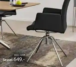 Zurbrüggen Sessel Angebot