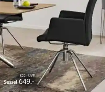Zurbrüggen Sessel Angebot