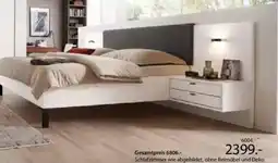 Zurbrüggen Bettanlage Angebot