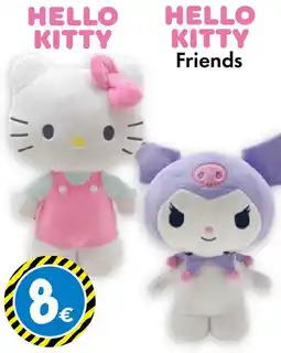 TEDi Hello kitty friends Angebot