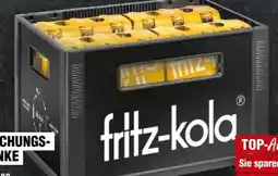 Handelshof fritz-kola Cola Angebot