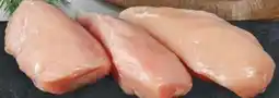 Handelshof Tiefkühl Hähnchen-Brustfilet Angebot