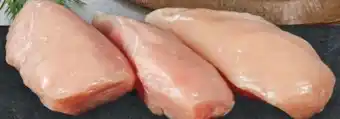 Handelshof Tiefkühl Hähnchen-Brustfilet Angebot