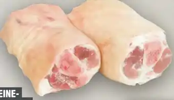 Handelshof Schweine-Hinterhaxe tiefgefroren Angebot