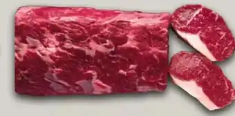 Handelshof Tiefgefroren Rinderroastbeef Grain Fed Angebot